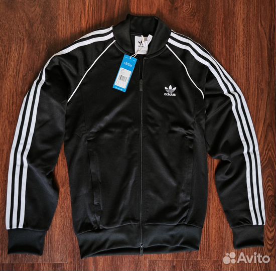 Олимпийка Adidas оригинал
