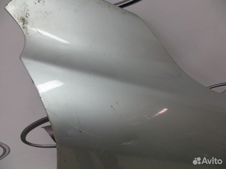 Крыло переднее правое Lexus IS II 2005-2013