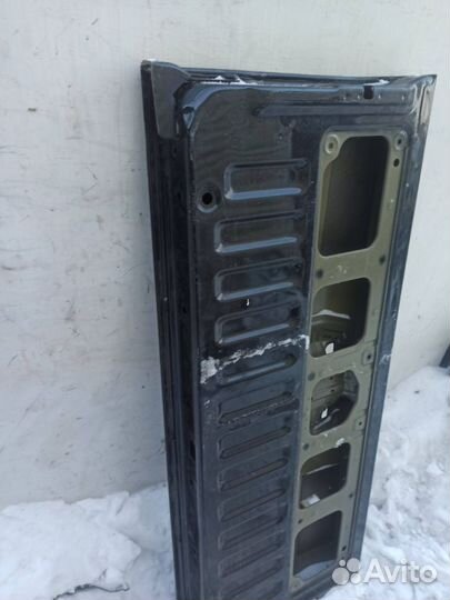 Дверь багажника Форд Ranger 3