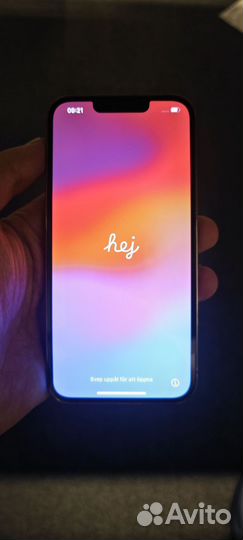 iPhone 13 Pro, 256 ГБ