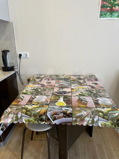 Квартира-студия, 25 м², 2/9 эт.