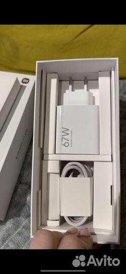 Xiaomi 12 Lite, 8/128 ГБ