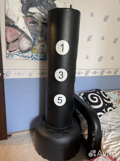 Напольная груша