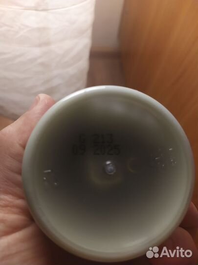 Молочко для тела ив роше