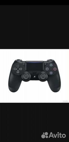 Геймпад sony Ps4