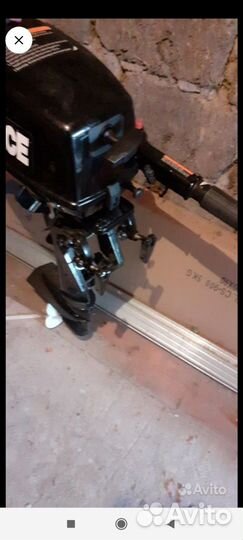 Водный транспорт