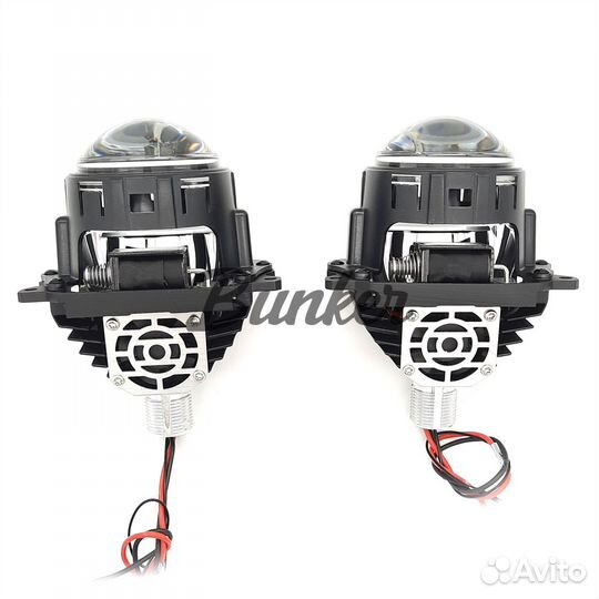 Bi-Led модули TaKiMi Integra Classic 2.5