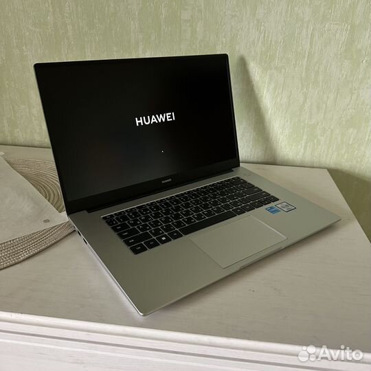 Ноутбук Huawei MateBook d15