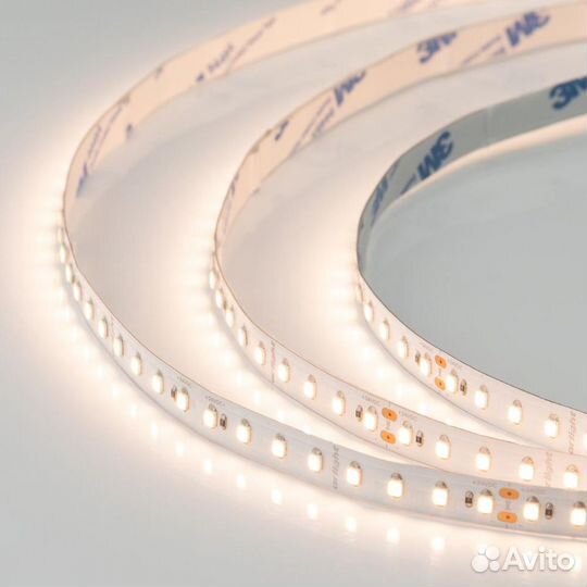 Светодиодная лента всех видов