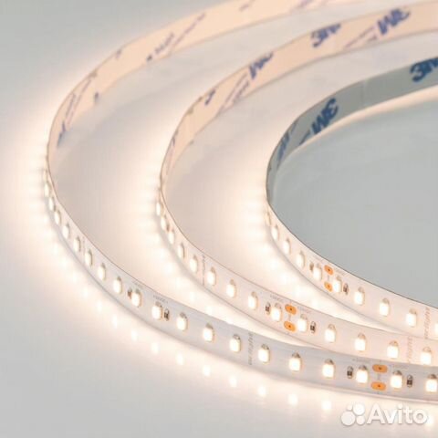 Светодиодная лента всех видов