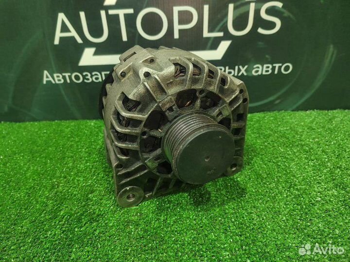 Генератор Renault Laguna 2 1.8 F4P770 2001-2008