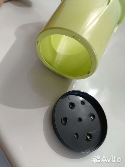 Горшки рассадочные