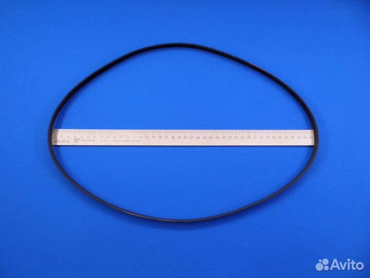 Ремень стиральной машины 1151 H7