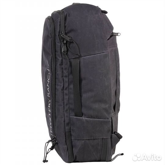 Mystery Ranch Mission Rover Travel Backpack 60 L