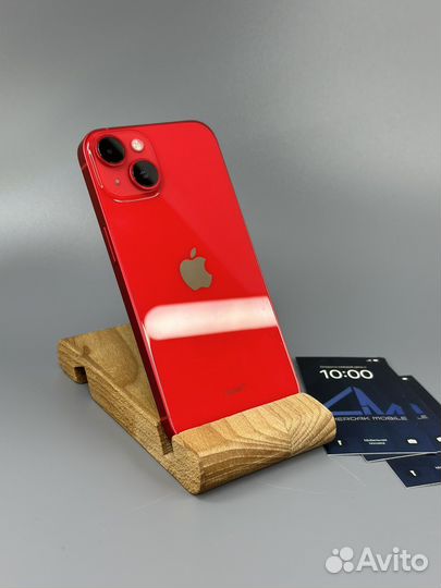 iPhone 14, 128 ГБ