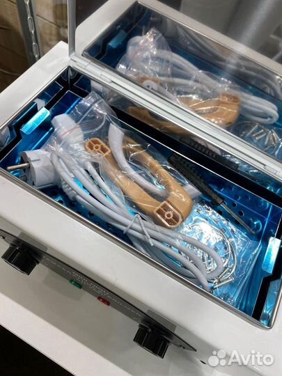 Сухожаровой шкаф для стерилизации сн-360Т (Сухожар