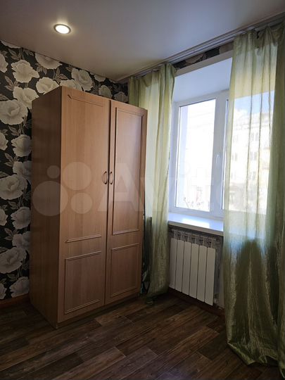 2-к. квартира, 42 м², 2/5 эт.