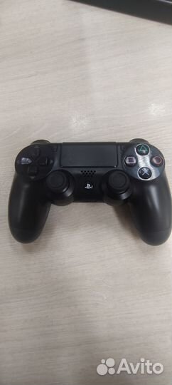 Геймпад Sony dualshock 4 оригинал