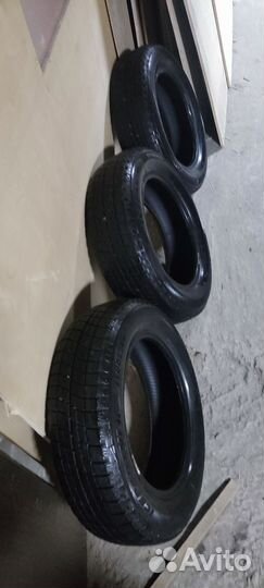 Bridgestone Ice Partner 155/65 R13