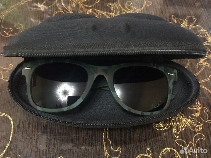 Очки детские Mango camu6