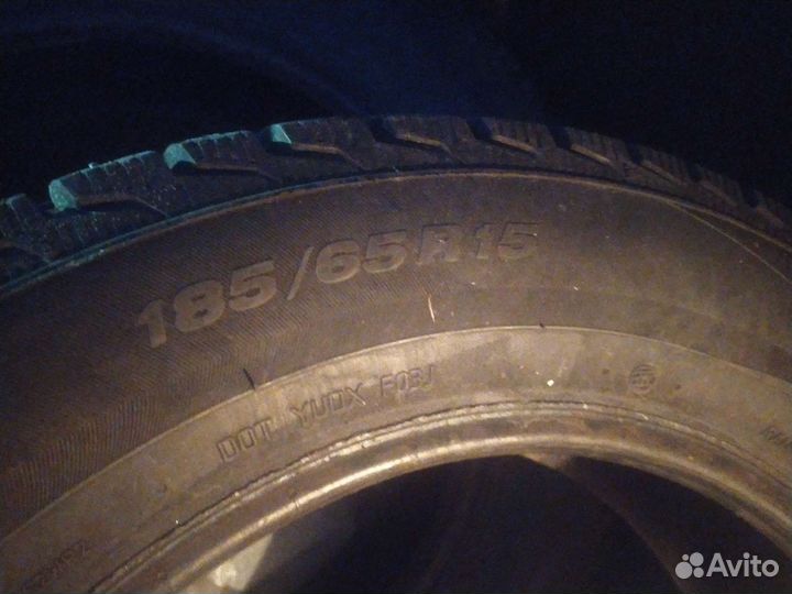 Viatti Brina Nordico V-522 185/65 R15 82