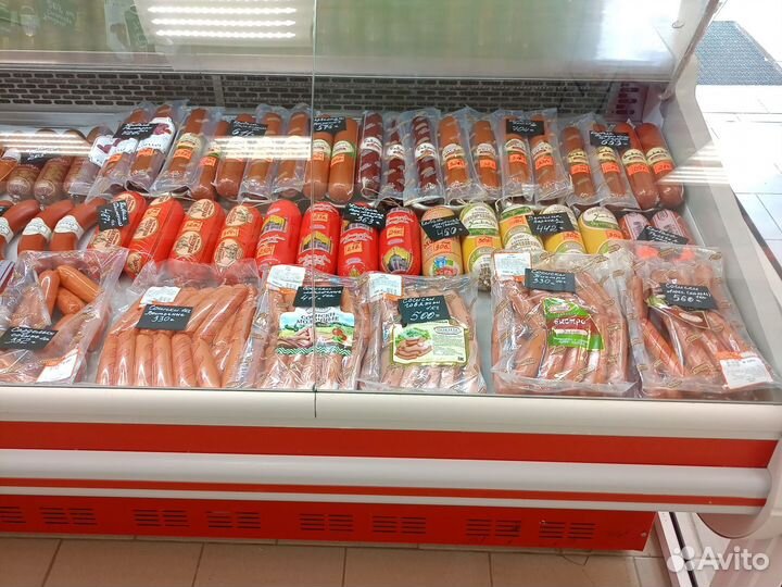 Мясной продукты