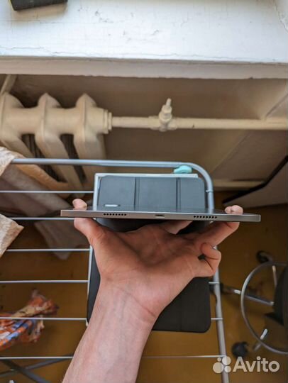 iPad pro 11 2021 m1 128gb