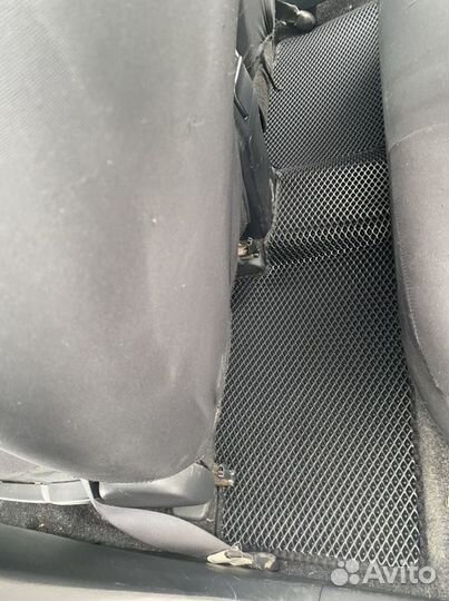 Коврики Эва на Тойота Королла