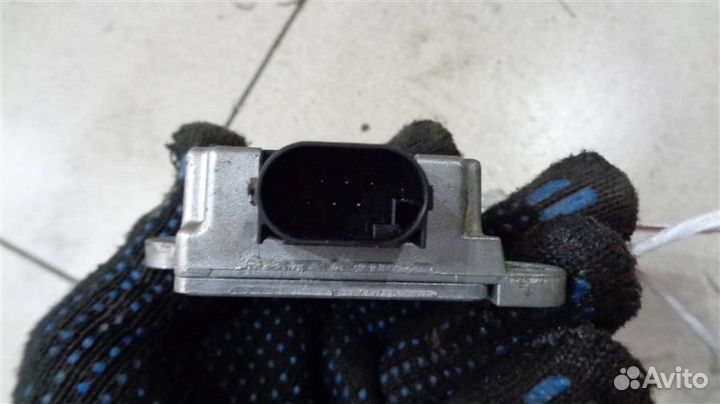 Датчик курсовой устойчивости Hyundai Tucson 2004