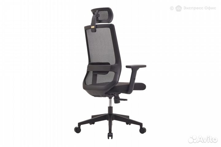 Кресло для руководителя Lid RCH 853A-DP3D