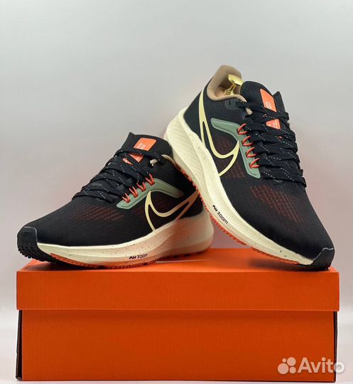 Кроссовки Nike Air Zoom Pegasus 39