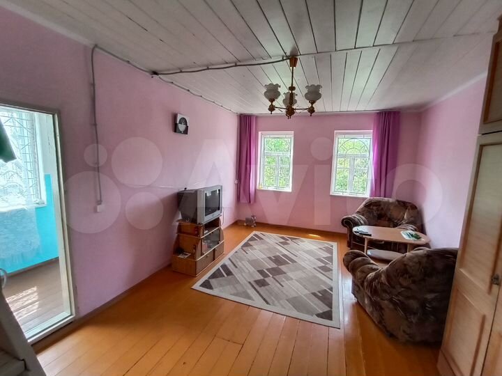 Дача 44 м² на участке 7,9 сот.