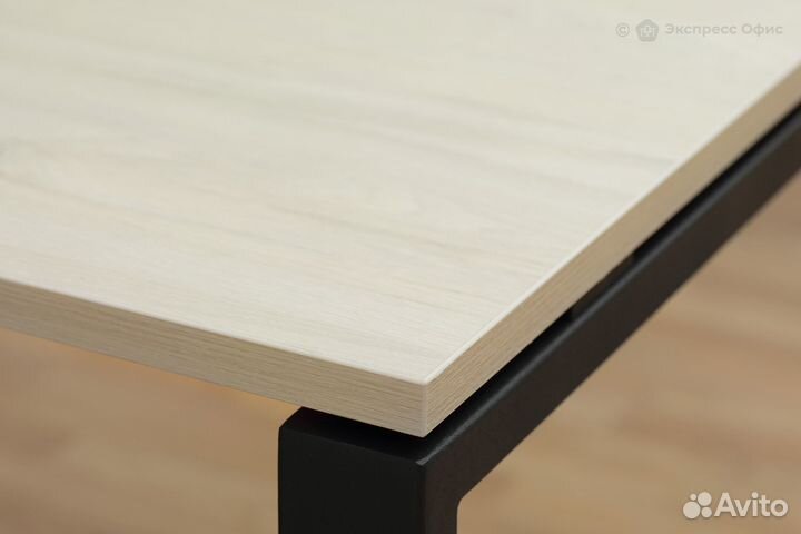 Кабинет руководителя Metal system style