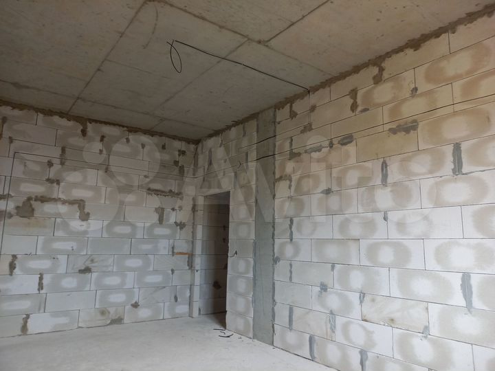 2-к. квартира, 73,2 м², 9/10 эт.