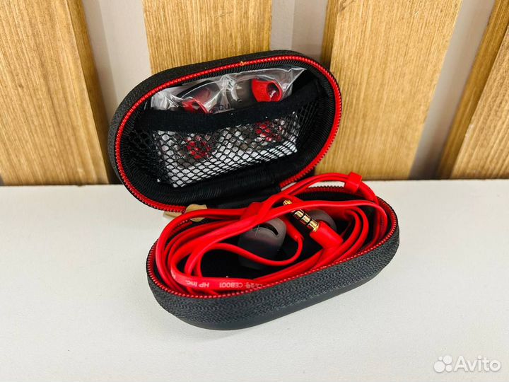 Гарнитура игровая hyperx Cloud Earbuds