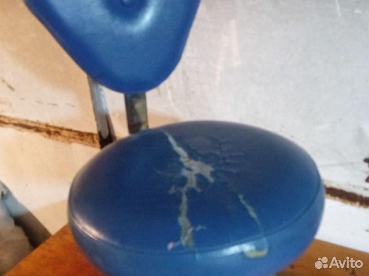 Стульчик для компьютера