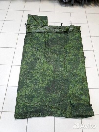 Укрытие тент ратник 6ш120