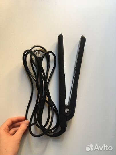 Выпрямитель для волос Hairway Ceramic