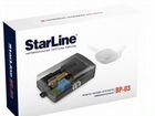 StarLine bp-03 обход иммобилайзера