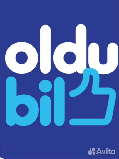 Поплнение карт OlduBil