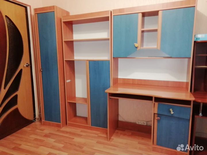 Детская мебель спальня гарнитур