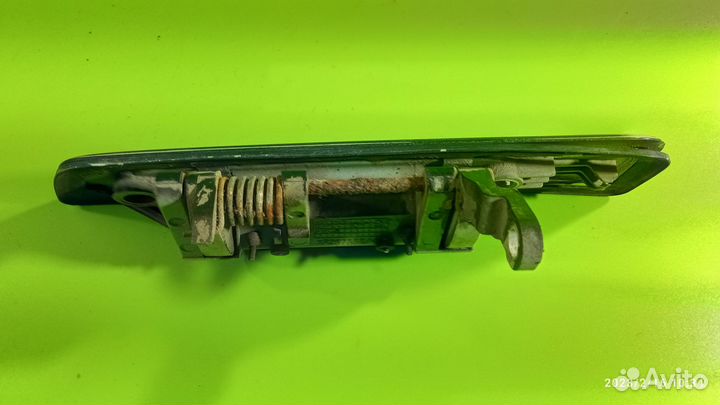 Ручка двери задней правой для Mitsubishi Galant 8