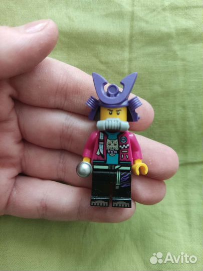 Фигурки серии видио