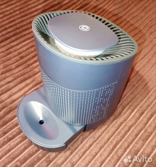 Осушитель воздуха Libhof dh-123