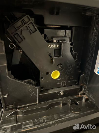 Кофемашина philips lattego