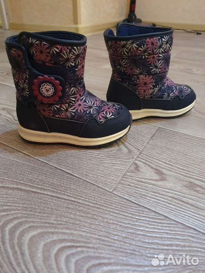 Детская одежда