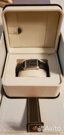 Часы baume & mercier. maison D'horlogerie geneve 1
