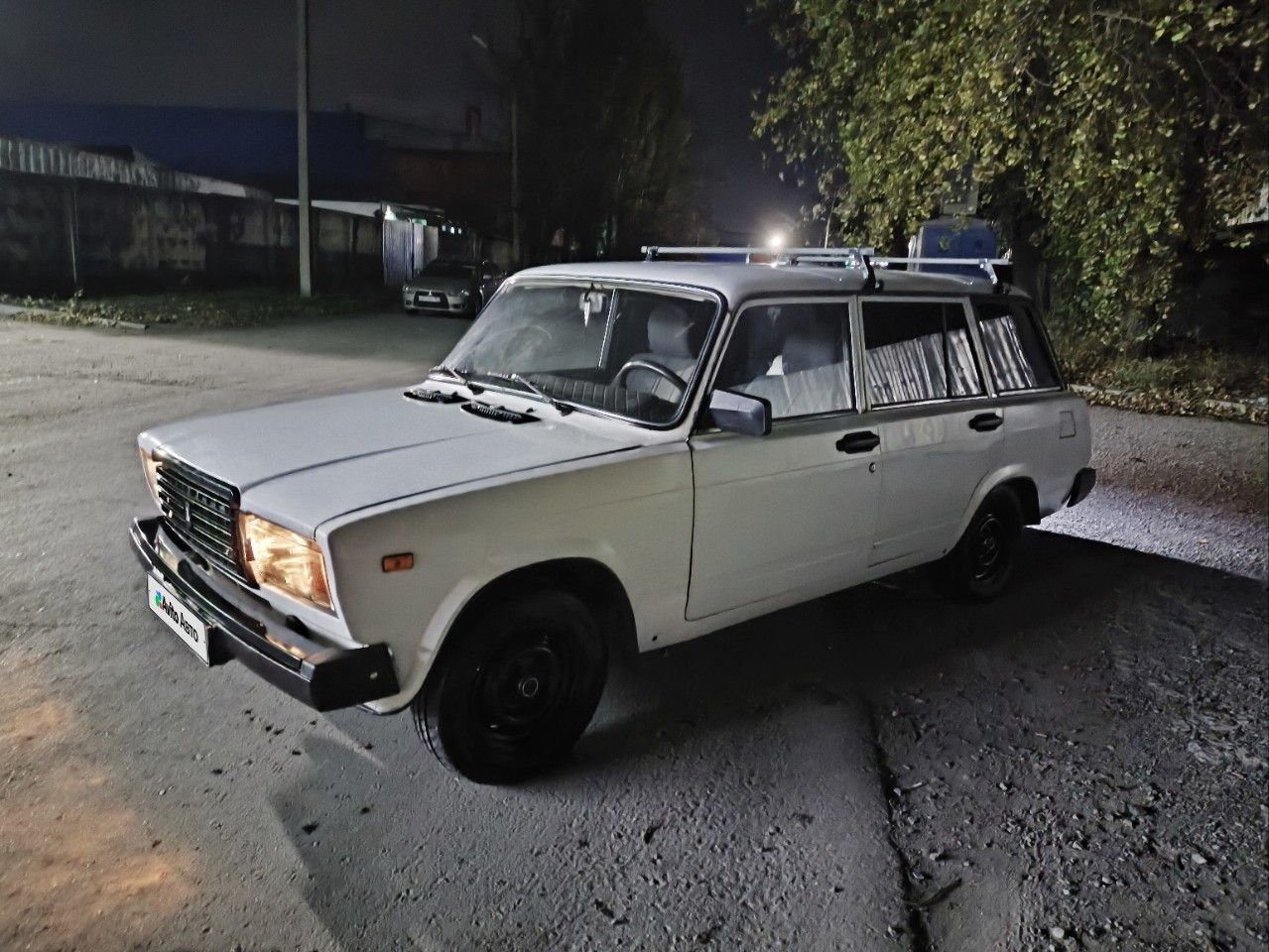 ВАЗ (LADA) 2104: фото из отзыва