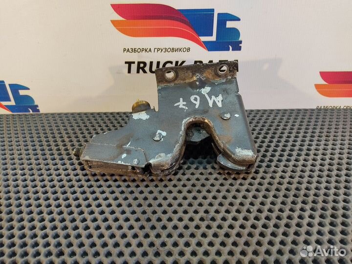 81618516025 Замок кабины Man L2000, Man TGL