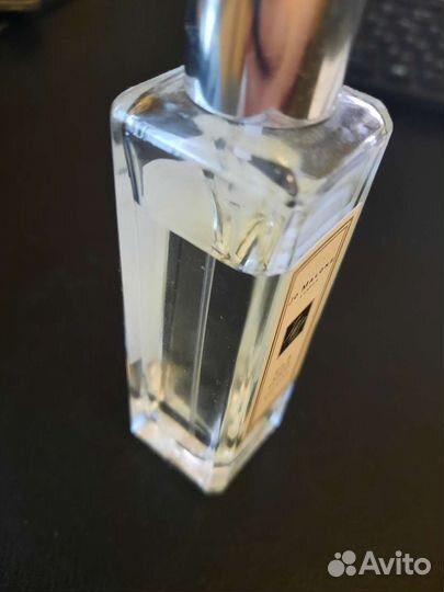 Туалетная вода женская jo malone